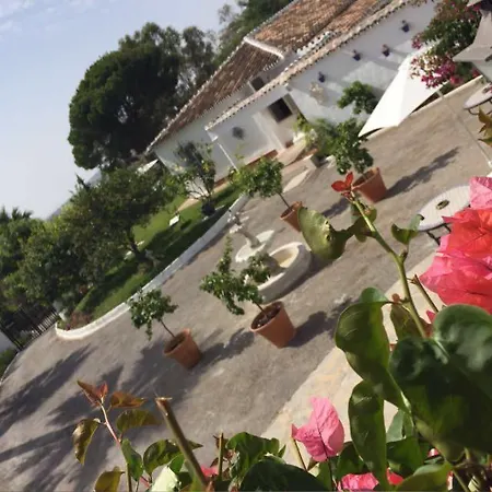 My Alexandra Vila Marbella